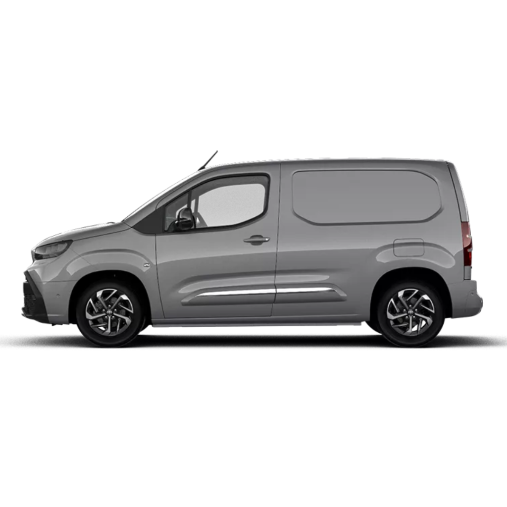 Toyota Proace City L1 1.5d ICON