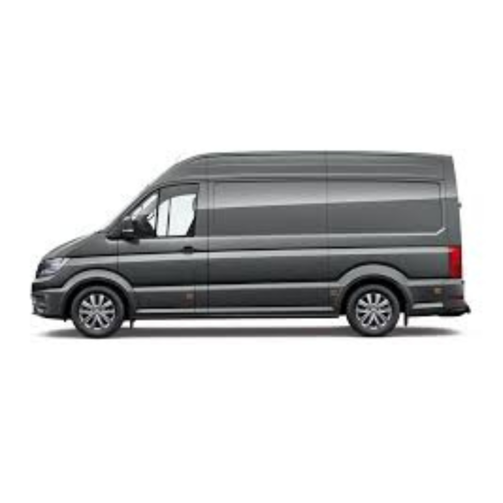 Large LWB Van