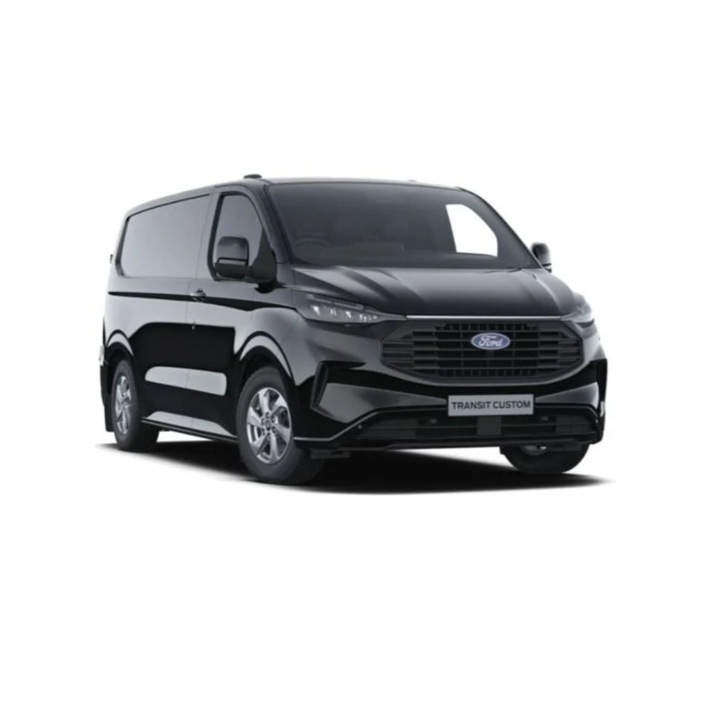 FORD TRANSIT CUSTOM 280 L1 ECOBLUE