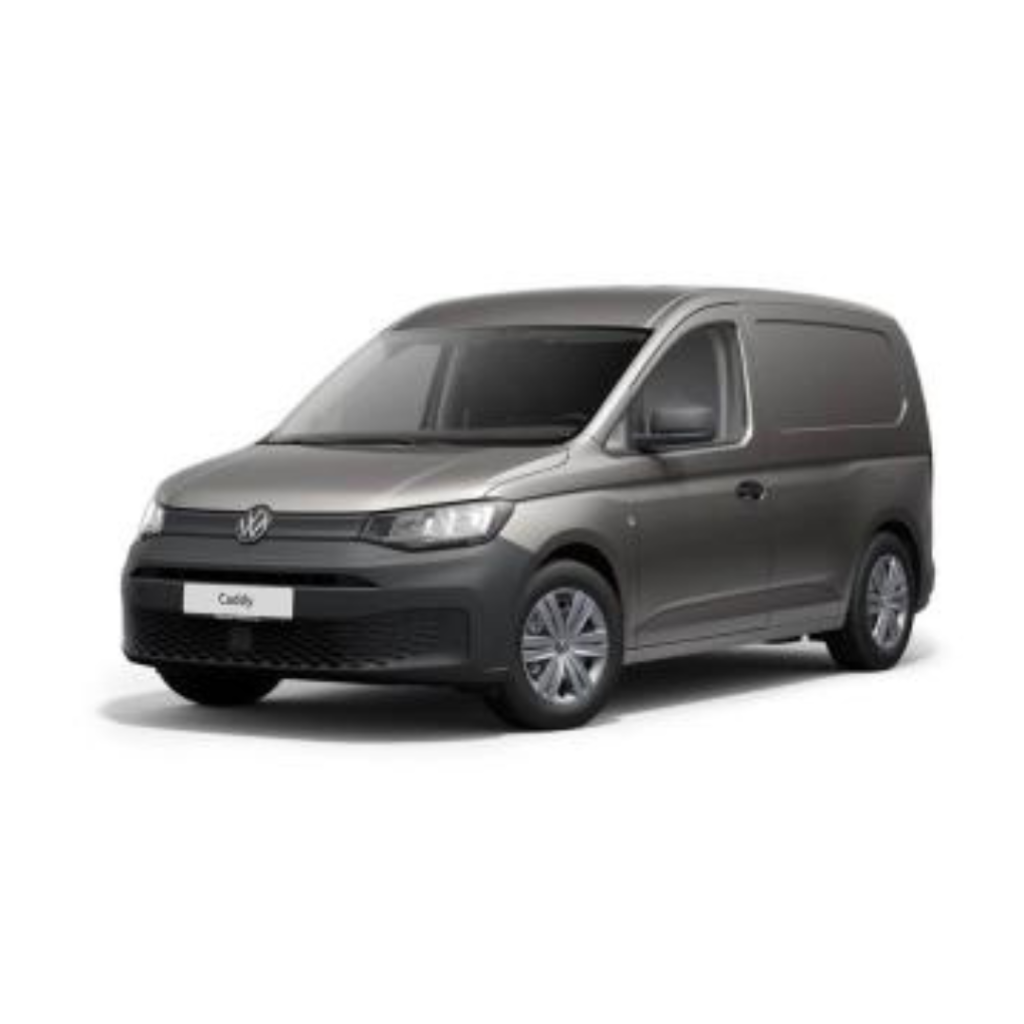 VW Caddy Cargo C20 Commerce Plus