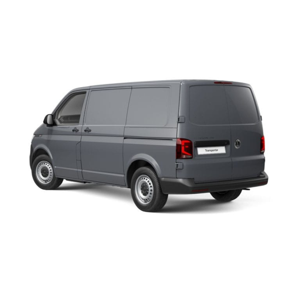 VW Transporter T28 TDi Highline